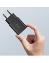 Hurtownia GSM - Încărcătorul de rețea Tech-Protect C35W, 2xUSB-C, PD, 35W + cablu USB-C alb - THP2361 - {ean13} - Hurt