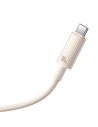 Hurtownia GSM - Kábel Baseus USB-C / USB-C Habitat Sorozat 100W, PD, 1m (rózsaszín) - BSU4663 - {ean13} - Hurt