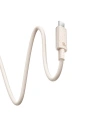 Hurtownia GSM - Kábel Baseus USB-C / USB-C Habitat Sorozat 100W, PD, 1m (rózsaszín) - BSU4663 - {ean13} - Hurt