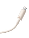 Hurtownia GSM - Kábel Baseus USB-C / USB-C Habitat Series 100W, PD, 2m (rózsaszín) - BSU4664 - {ean13} - Hurt