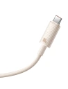 Hurtownia GSM - Kabel Baseus USB-A / USB-C Habitat Series 100W, PD, 1m (růžový) - BSU4666 - {ean13} - Hurt