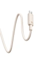Hurtownia GSM - Kabel Baseus USB-A / USB-C Habitat Series 100W, PD, 1m (růžový) - BSU4666 - {ean13} - Hurt