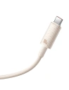 Hurtownia GSM - Kábel Baseus USB-A / USB-C Habitat Sorozat 100W, PD, 2m (rózsaszín) - BSU4667 - {ean13} - Hurt