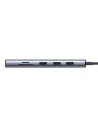 Hurtownia GSM - HUB UGREEN CM498 adaptér 10w1 USB-C / 3xUSB-A 3.0, HDMI, VGA, RJ45, SD/TF, AUX3.5mm, PD - UGR1712 - {ean13} - Hurt