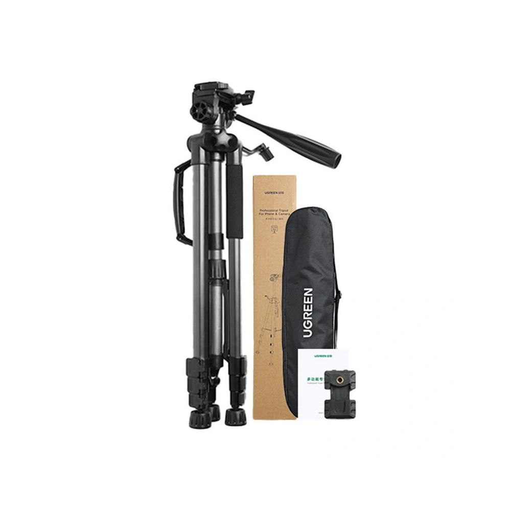 Hurtownia GSM - Statyw trójramienny UGREEN LP661 tripod - UGR1715 - {ean13} - Hurt