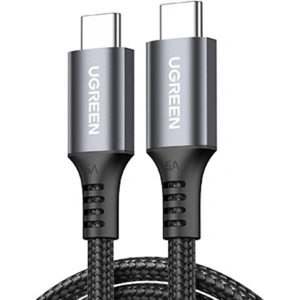 Hurtownia GSM - Kabel UGREEN US555 USB-C / USB-C 3m (Černý) - UGR1716 - {ean13} - Hurt
