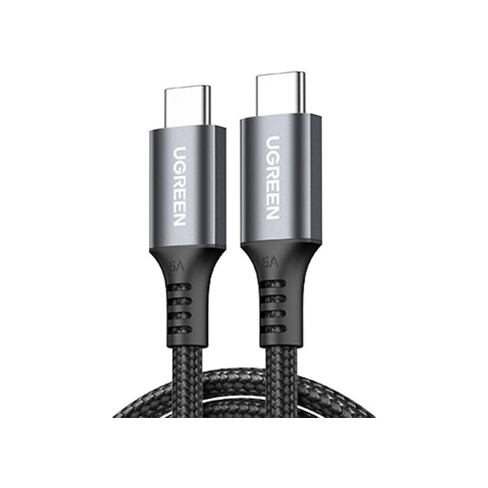 Hurtownia GSM - UGREEN US555 USB-C / USB-C 3m (Fekete) kábel - UGR1716 - {ean13} - Hurt