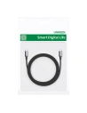 Hurtownia GSM - Kabel UGREEN US555 USB-C / USB-C 3m (Czarny) - UGR1716 - {ean13} - Hurt