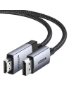 Hurtownia GSM - UGREEN DP119 Display Port / HDMI 4K Kabel, 1m, einseitig - UGR1717 - {ean13} - Hurt