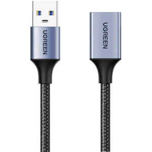 Hurtownia GSM - Cablu UGREEN US115 prelungitor USB-A 3.0, 5m (negru) - UGR1719 - {ean13} - Hurt