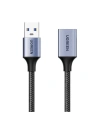 Hurtownia GSM - Kabel UGREEN US115 przedłużka USB-A 3.0, 5m (czarny) - UGR1719 - {ean13} - Hurt