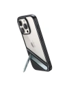 Etui cu suport UGREEN LP738 Apple iPhone 15 Plus / 14 Plus (negru)