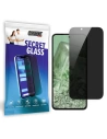 Matowe szkło prywatyzujące GrizzGlass SecretGlass do Google Pixel 8 Pro