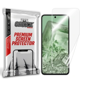 Hurtownia GSM - GrizzGlass CeramicFilm pentru Google Pixel 8 Pro - GRZ6938 - {ean13} - Hurt