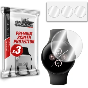 Wholesale GrizzGlass Hydrofilm Google Pixel Watch 2 - GRZ6939 - {ean13} - Hurt