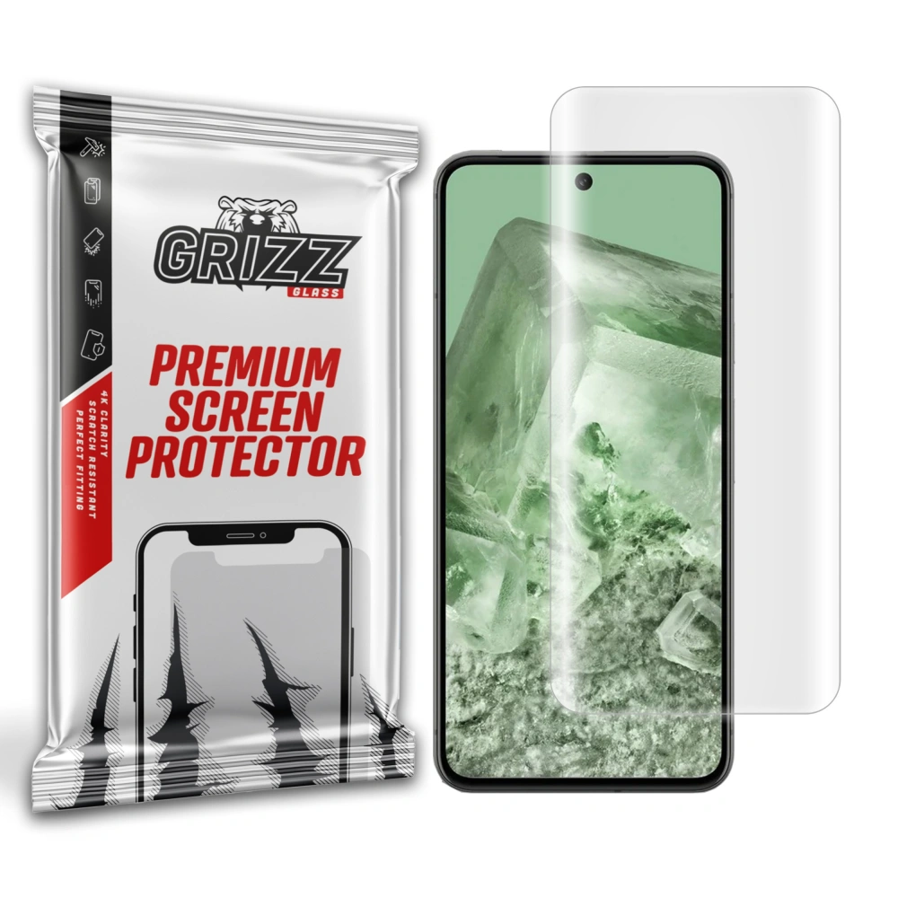 Wholesale GrizzGlass Hydrofilm Google Pixel 8 Pro - GRZ6941 - {ean13} - Hurt