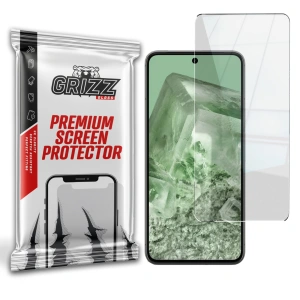Hibrid üveg GrizzGlass HybridGlass a Google Pixel 8 Pro-hoz