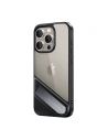 Etui z podstawką UGREEN LP740 Apple iPhone 15 Pro Max (Czarne)
