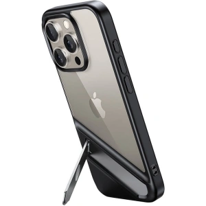 Hurtownia GSM - Etui cu suport UGREEN LP740 Apple iPhone 15 Pro Max (Negru) - UGR1723 - {ean13} - Hurt