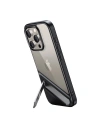 Hurtownia GSM - Case mit Ständer UGREEN LP740 Apple iPhone 15 Pro Max (Schwarz) - UGR1723 - {ean13} - Hurt