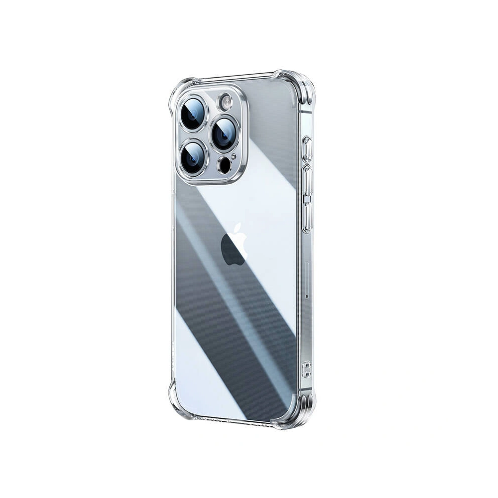 Hurtownia GSM - Etui UGREEN LP718 Apple iPhone 15 Plus / 14 Plus (Transparent) - UGR1725 - {ean13} - Hurt