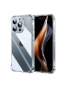 Hurtownia GSM - Etui UGREEN LP718 Apple iPhone 15 Plus / 14 Plus (Transparent) - UGR1725 - {ean13} - Hurt
