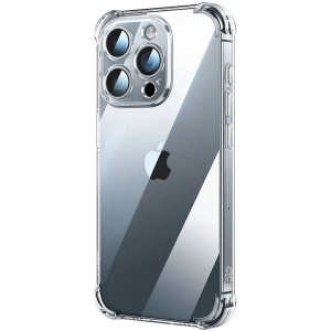 Hurtownia GSM - Etui UGREEN LP719 Apple iPhone 15 Pro (Průhledné) - UGR1726 - {ean13} - Hurt