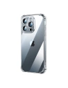 Etui UGREEN LP719 Apple iPhone 15 Pro (Transparent)
