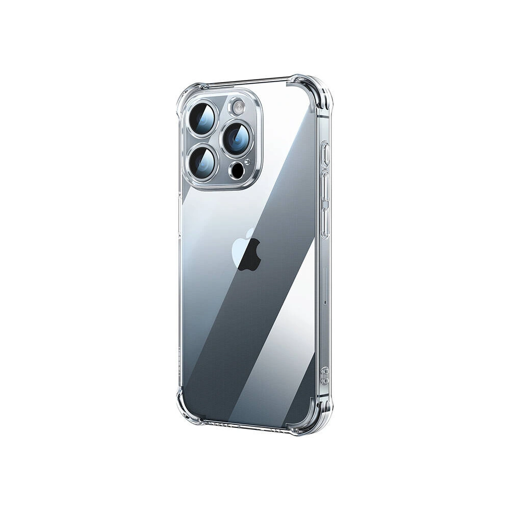 Hurtownia GSM - Etui UGREEN LP719 Apple iPhone 15 Pro (Transparent) - UGR1726 - {ean13} - Hurt
