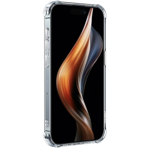 Hurtownia GSM - Etui UGREEN LP719 Apple iPhone 15 Pro (Průhledné) - UGR1726 - {ean13} - Hurt