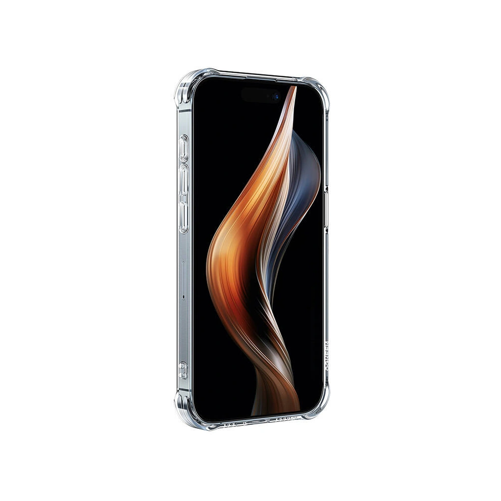 Hurtownia GSM - Case UGREEN LP719 Apple iPhone 15 Pro (Transparent) - UGR1726 - {ean13} - Hurt
