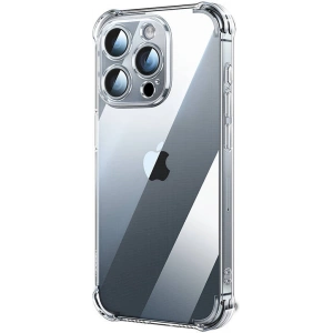 Hurtownia GSM - Etui UGREEN LP720 Apple iPhone 15 Pro Max (Průhledné) - UGR1727 - {ean13} - Hurt