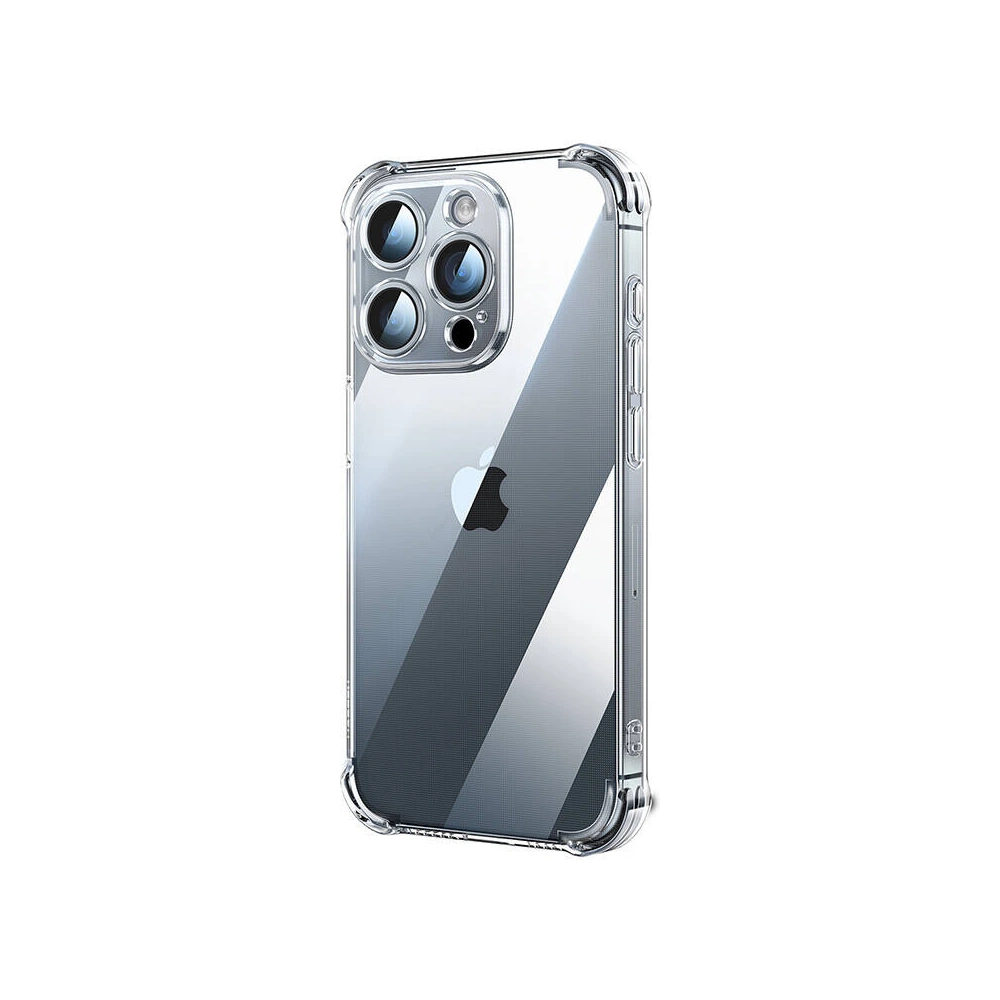 Hurtownia GSM - Etui UGREEN LP720 Apple iPhone 15 Pro Max (Průhledné) - UGR1727 - {ean13} - Hurt
