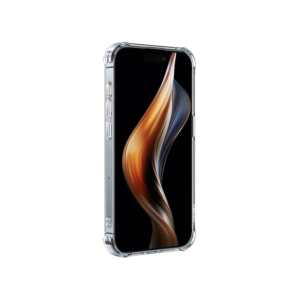 Hurtownia GSM - Case UGREEN LP720 Apple iPhone 15 Pro Max (Transparent) - UGR1727 - {ean13} - Hurt