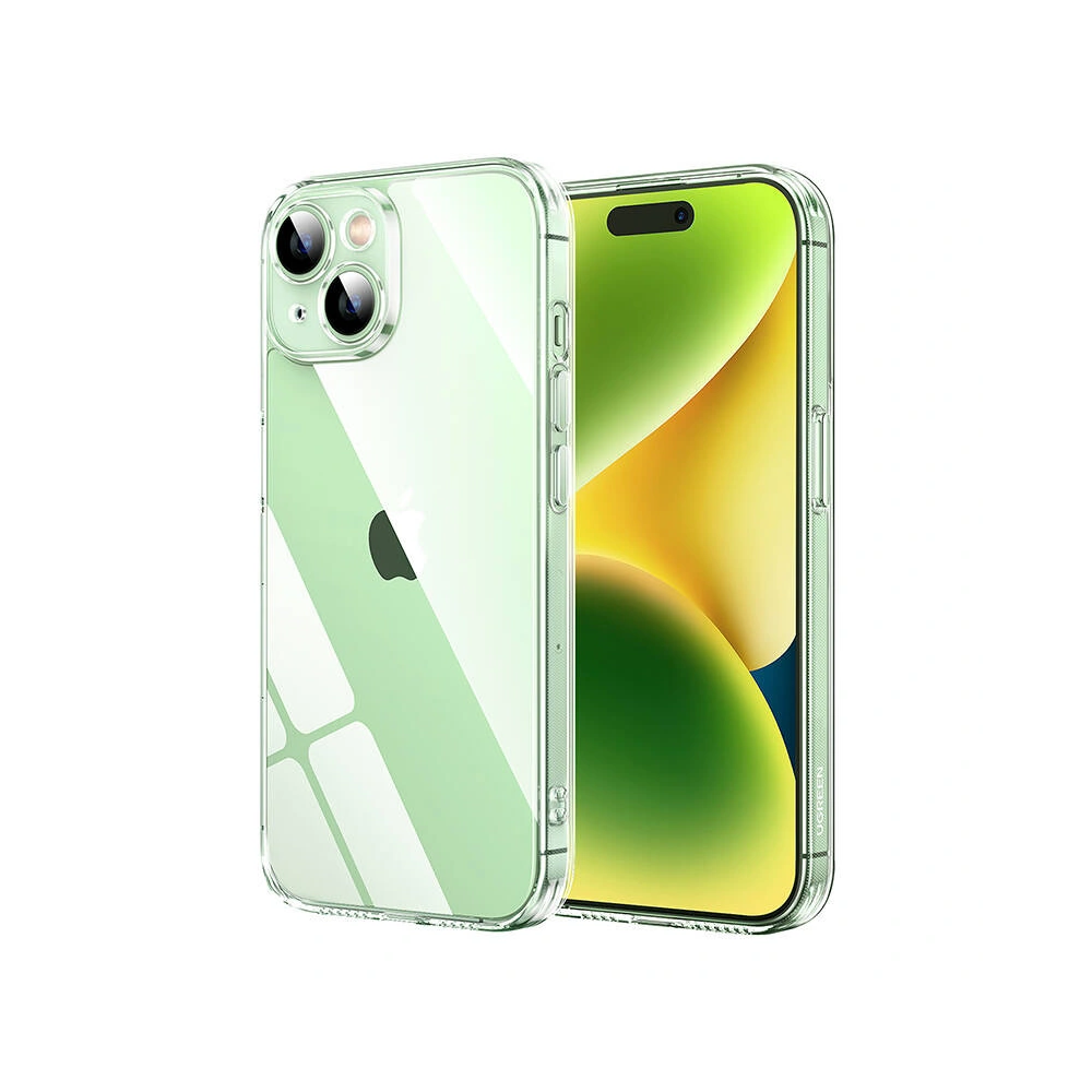 Hurtownia GSM - Etui UGREEN LP730 Apple iPhone 15 Plus / 14 Plus (Transparent) - UGR1729 - {ean13} - Hurt