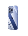 Etui UGREEN LP731 Apple iPhone 15 Pro (Transparent)