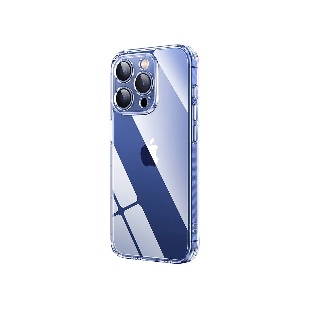 Hurtownia GSM - Case UGREEN LP731 Apple iPhone 15 Pro (Transparent) - UGR1730 - {ean13} - Hurt