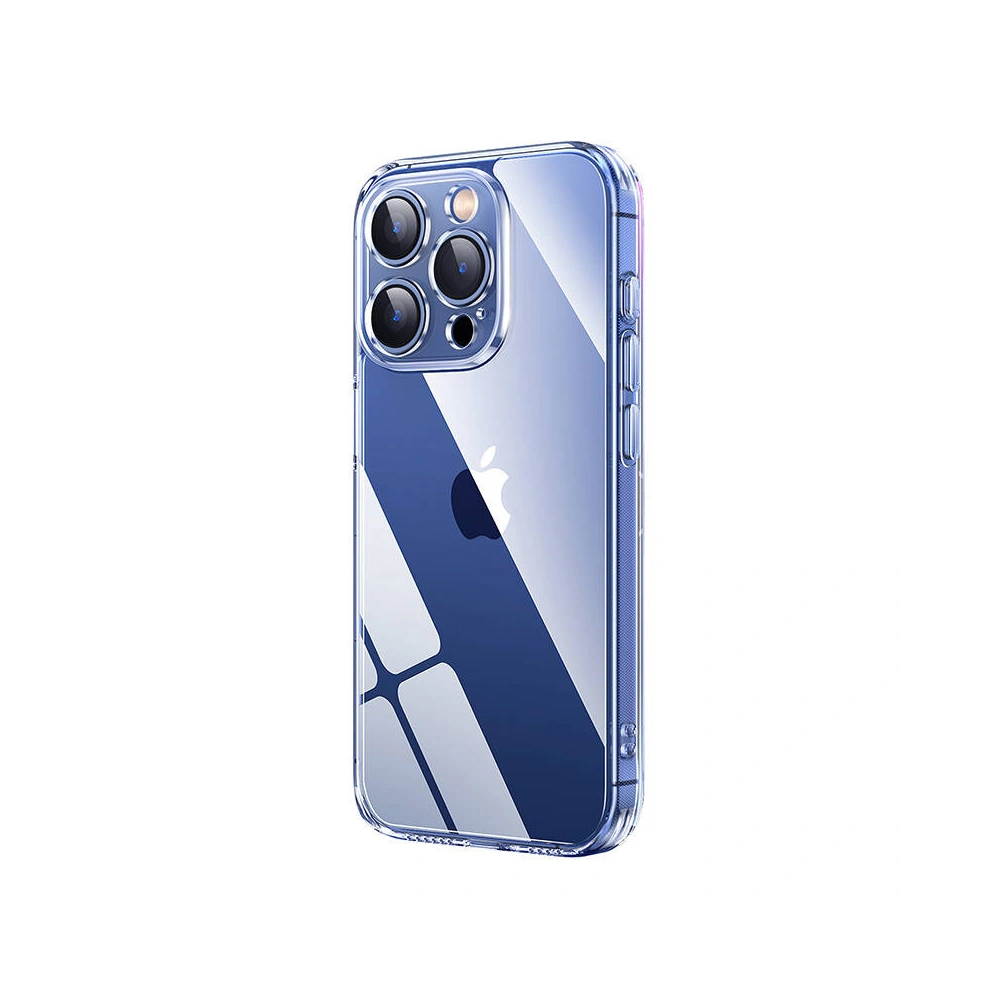 Hurtownia GSM - Etui UGREEN LP732 Apple iPhone 15 Pro Max (Průhledné) - UGR1731 - {ean13} - Hurt