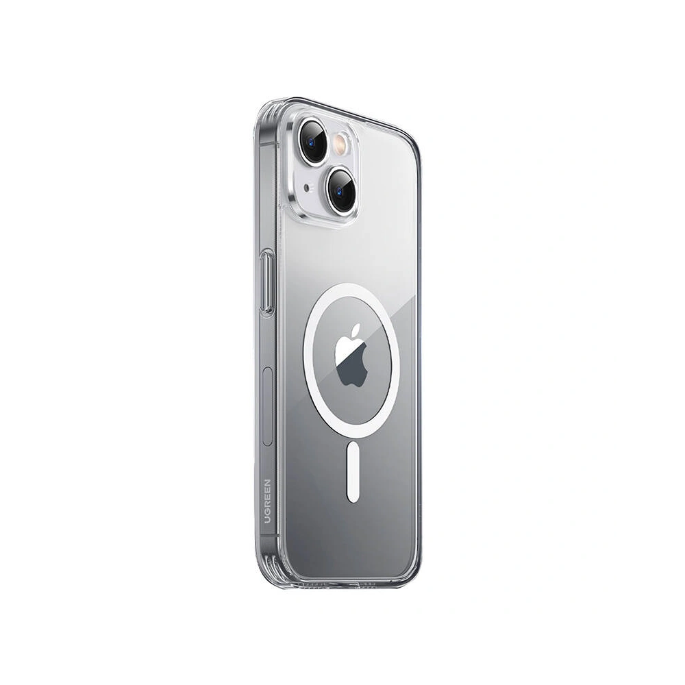 Hurtownia GSM - Etui UGREEN LP726 Apple iPhone 15 Plus / 14 Plus (Transparent) - UGR1733 - {ean13} - Hurt