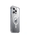 Etui UGREEN LP727 Apple iPhone 15 Pro (Transparent)