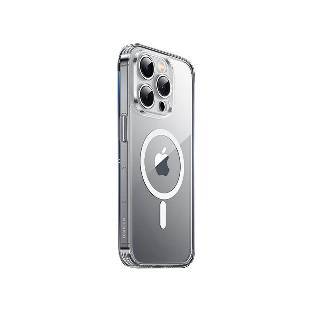 Hurtownia GSM - Etui UGREEN LP727 Apple iPhone 15 Pro (Átlátszó) - UGR1734 - {ean13} - Hurt