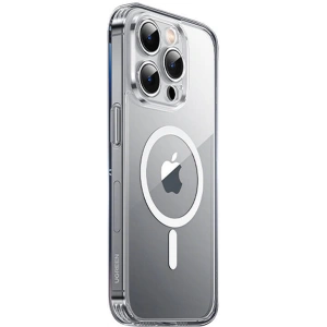 Hurtownia GSM - Etui UGREEN LP728 Apple iPhone 15 Pro Max (Przeźroczyste) - UGR1735 - {ean13} - Hurt