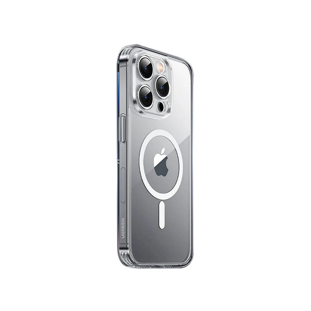 Wholesale UGREEN LP728 Apple iPhone 15 Pro Max (clear) - UGR1735 - {ean13} - Hurt