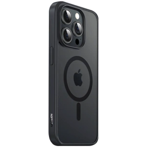 Hurtownia GSM - Etui UGREEN LP751 Apple iPhone 15 Pro Max (Černý rám) - UGR1739 - {ean13} - Hurt