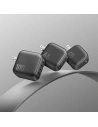 Hurtownia GSM - Síťová nabíječka ENERGEA US+EU Travelite GAN45 2xUSB-C, PD, PPS, 45W černá/black - ENG114 - {ean13} - Hurt