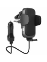 Wholesale ENERGEA Wimount Sense 2.0 car holder with inductive charger for cockpit / windshield / air vent black - ENG117 - {ean13} - Hurt