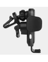 Wholesale ENERGEA Wimount Sense 2.0 car holder with inductive charger for cockpit / windshield / air vent black - ENG117 - {ean13} - Hurt
