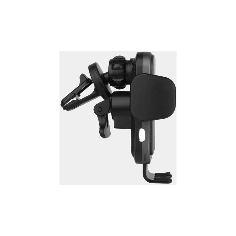 Wholesale ENERGEA Wimount Sense 2.0 car holder with inductive charger for cockpit / windshield / air vent black - ENG117 - {ean13} - Hurt