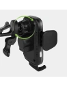 Hurtownia GSM - Držák do auta s indukční nabíječkou ENERGEA Wimount Sense 2.0 na palubní desku / sklo / do ventilační mřížky černý/black - ENG117 - {ean13} - Hurt