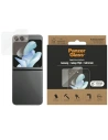 Szkło hartowane PanzerGlass Classic Fit Samsung Galaxy Z Flip5 Screen Protection Antibacterial